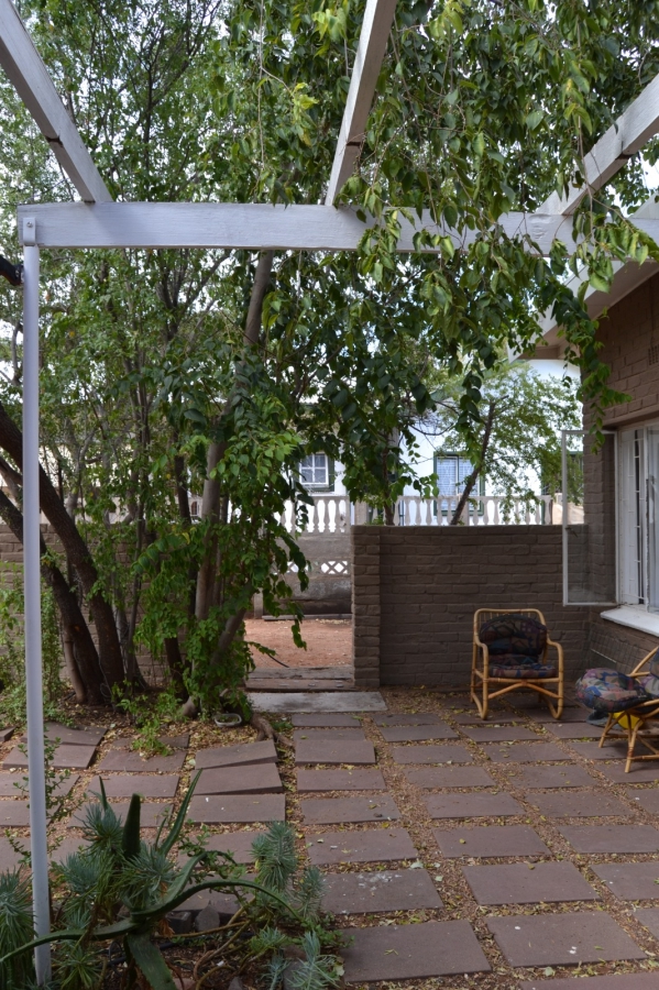 8 Bedroom Property for Sale in Die Rand Northern Cape